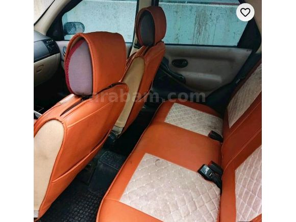 Sahibinden Fiat Albea 1.6 Dynamic 2006 Model