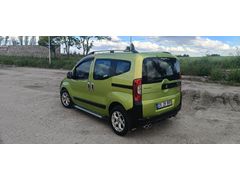 Sahibinden Peugeot Bipper 1.4 HDI Comfort 2009 Model