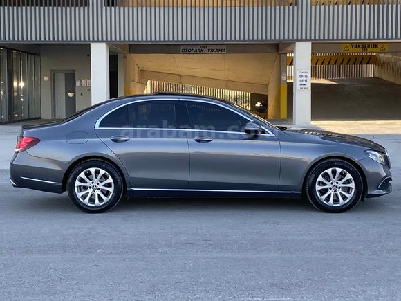2017*E180*EXCLUSİVE*9G-TRONİC*156HP*COMMAND*HAFIZA*İÇ FINDIK*HTZ