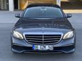 2017*E180*EXCLUSİVE*9G-TRONİC*156HP*COMMAND*HAFIZA*İÇ FINDIK*HTZ