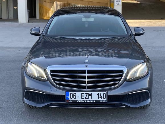 2017*E180*EXCLUSİVE*9G-TRONİC*156HP*COMMAND*HAFIZA*İÇ FINDIK*HTZ