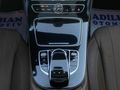 2017*E180*EXCLUSİVE*9G-TRONİC*156HP*COMMAND*HAFIZA*İÇ FINDIK*HTZ