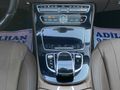 2017*E180*EXCLUSİVE*9G-TRONİC*156HP*COMMAND*HAFIZA*İÇ FINDIK*HTZ