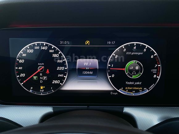 2017*E180*EXCLUSİVE*9G-TRONİC*156HP*COMMAND*HAFIZA*İÇ FINDIK*HTZ