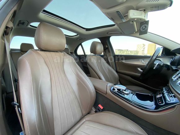 2017*E180*EXCLUSİVE*9G-TRONİC*156HP*COMMAND*HAFIZA*İÇ FINDIK*HTZ
