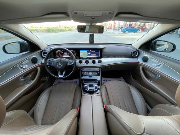 2017*E180*EXCLUSİVE*9G-TRONİC*156HP*COMMAND*HAFIZA*İÇ FINDIK*HTZ