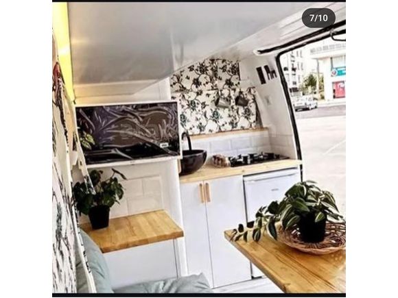 Sahibinden Karavan Motokaravan