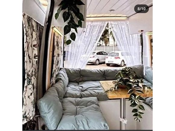 Sahibinden Karavan Motokaravan