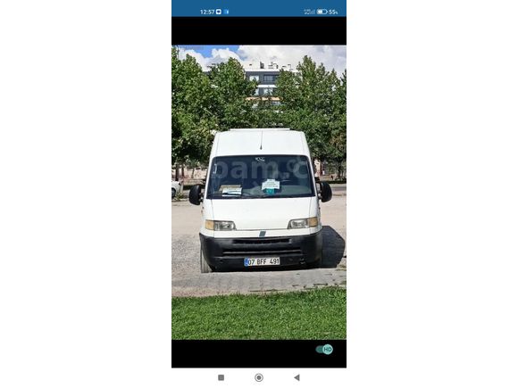 Sahibinden Karavan Motokaravan