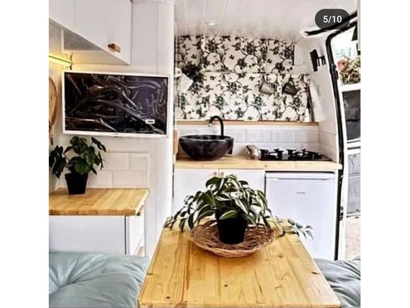 Sahibinden Karavan Motokaravan