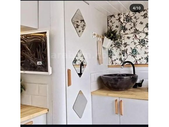Sahibinden Karavan Motokaravan