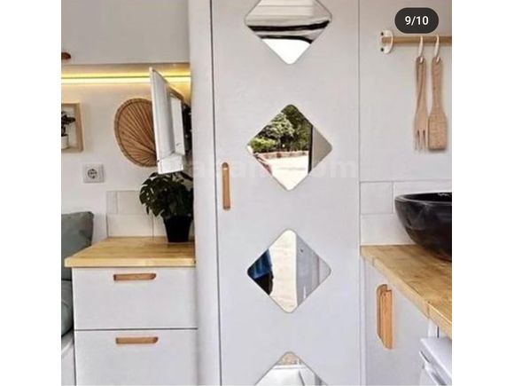 Sahibinden Karavan Motokaravan