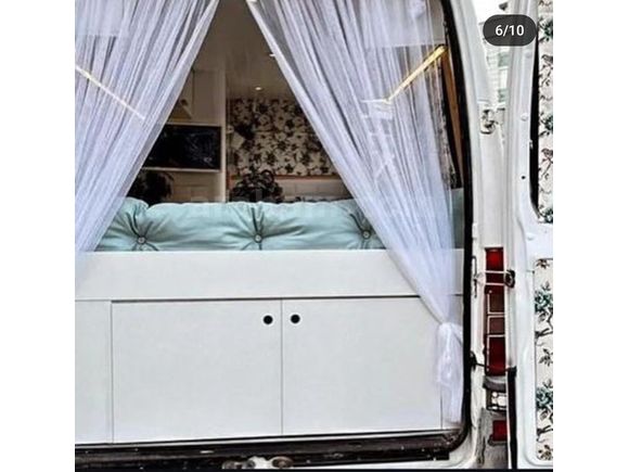 Sahibinden Karavan Motokaravan