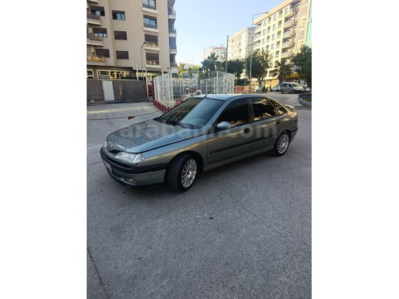 Sahibinden Renault Laguna 2.0 RXE 1997 Model
