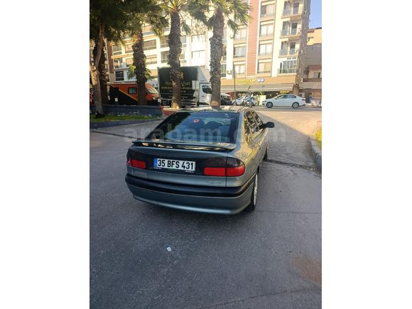 Sahibinden Renault Laguna 2.0 RXE 1997 Model