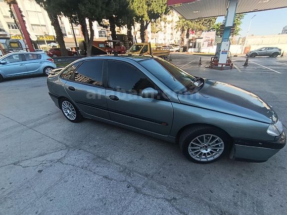 Sahibinden Renault Laguna 2.0 RXE 1997 Model