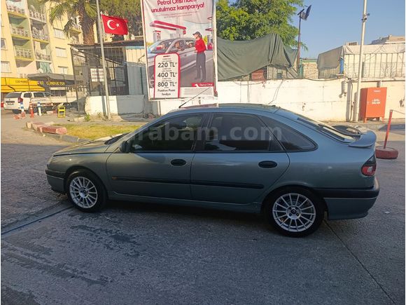 Sahibinden Renault Laguna 2.0 RXE 1997 Model