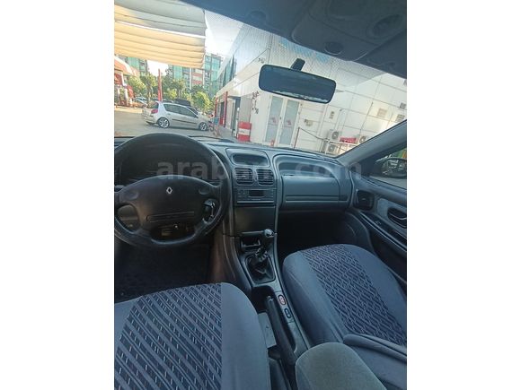 Sahibinden Renault Laguna 2.0 RXE 1997 Model