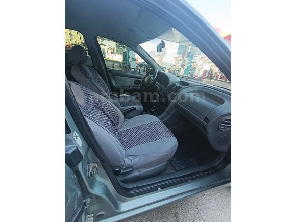Sahibinden Renault Laguna 2.0 RXE 1997 Model