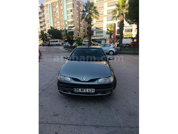 Sahibinden Renault Laguna 2.0 RXE 1997 Model