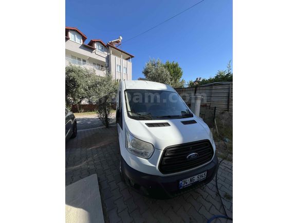 Sahibinden Karavan Motokaravan 
