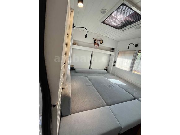 Sahibinden Karavan Motokaravan 