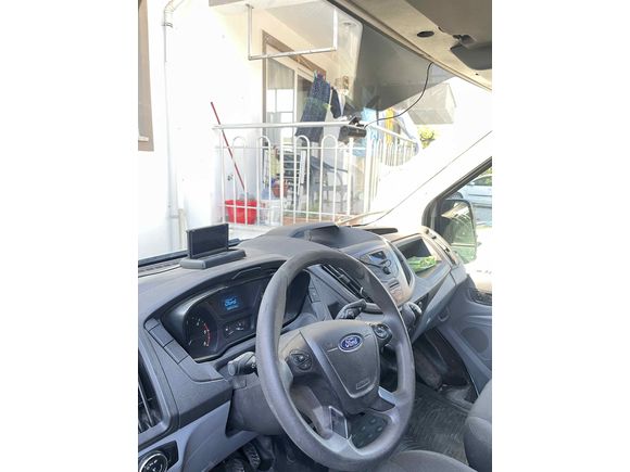 Sahibinden Karavan Motokaravan 