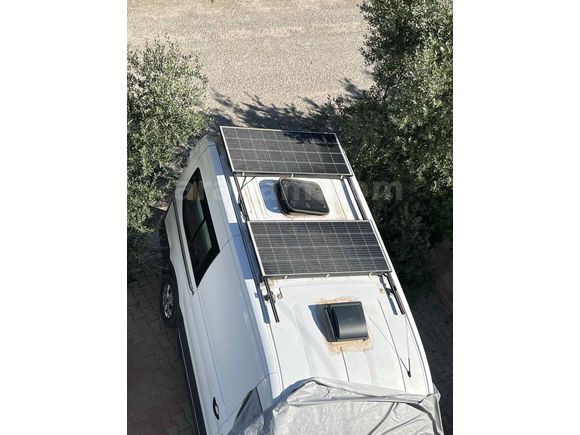 Sahibinden Karavan Motokaravan 