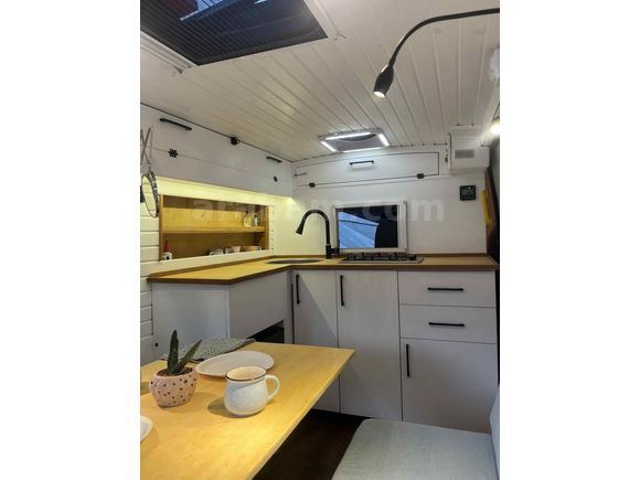 Sahibinden Karavan Motokaravan 