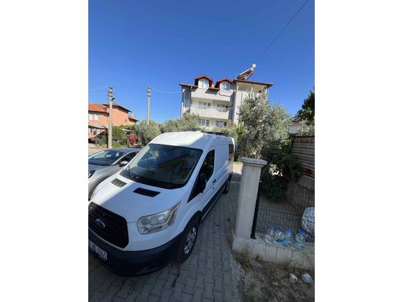 Sahibinden Karavan Motokaravan 