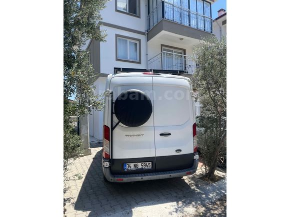 Sahibinden Karavan Motokaravan 