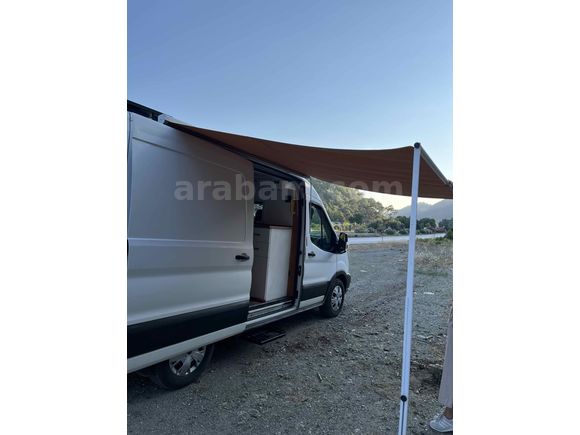 Sahibinden Karavan Motokaravan 