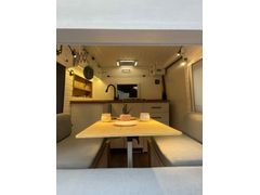 Sahibinden Karavan Motokaravan 