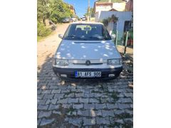 Sahibinden Skoda Felicia 1.3 GLX 1998 Model