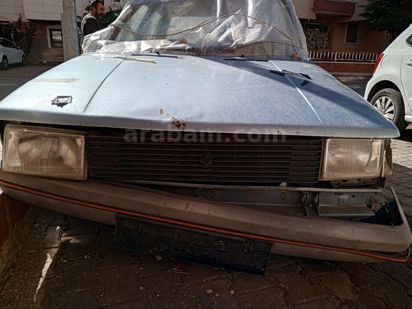 Sahibinden Renault R 9 1.4 Broadway GTE 1993 Model