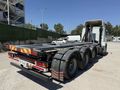 2000 MODEL PRO 822 8X2 KONTEYNER DAMPER