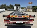 2000 MODEL PRO 822 8X2 KONTEYNER DAMPER