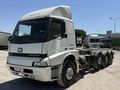 2000 MODEL PRO 822 8X2 KONTEYNER DAMPER