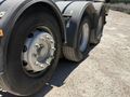 2000 MODEL PRO 822 8X2 KONTEYNER DAMPER