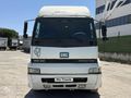 2000 MODEL PRO 822 8X2 KONTEYNER DAMPER