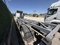 2000 MODEL PRO 822 8X2 KONTEYNER DAMPER