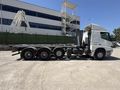 2000 MODEL PRO 822 8X2 KONTEYNER DAMPER