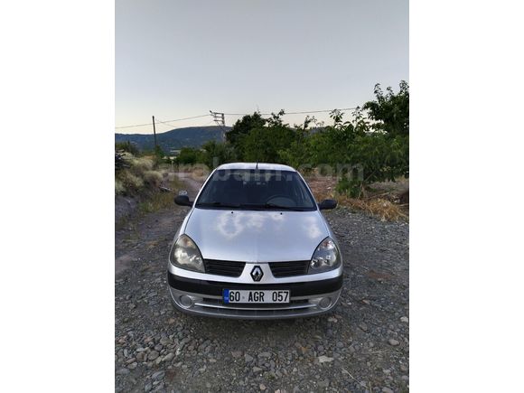 Sahibinden Renault Clio 1.4 Alize 2007 Model