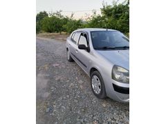 Sahibinden Renault Clio 1.4 Alize 2007 Model