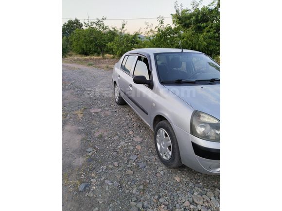 Sahibinden Renault Clio 1.4 Alize 2007 Model