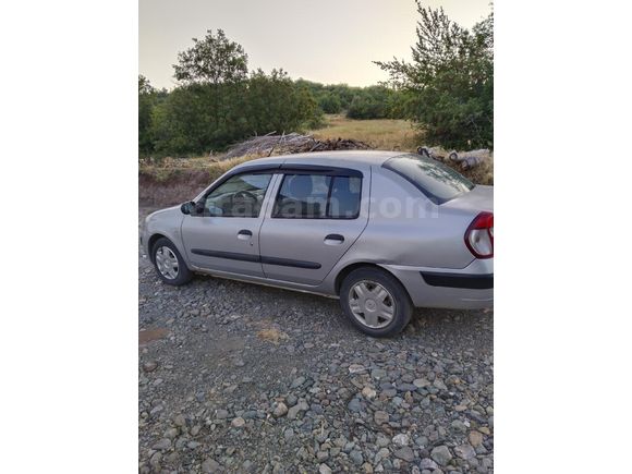 Sahibinden Renault Clio 1.4 Alize 2007 Model