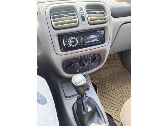 Sahibinden Renault Clio 1.4 Alize 2007 Model