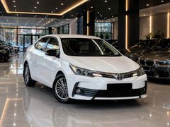 2018*COROLLA*1.4D-4D*ADVANCE*OTOMATİK*İÇ BEJ*F1*G.GÖRÜŞ*HTSZ