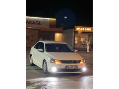 Sahibinden Volkswagen Jetta 1.4 TSi Comfortline 2013 Model 
