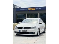 Sahibinden Volkswagen Jetta 1.4 TSi Comfortline 2013 Model 